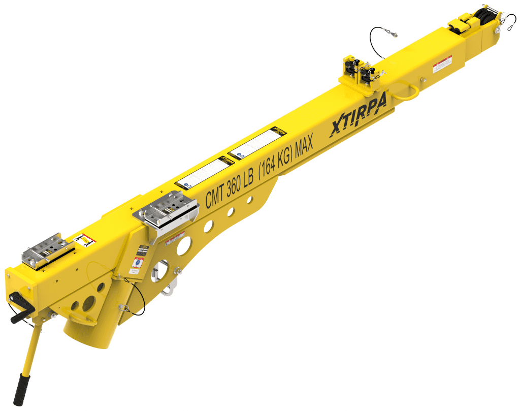 in-2197-2440-mm-mast-davit-arm-xtirpa-confined_space-fall-protection